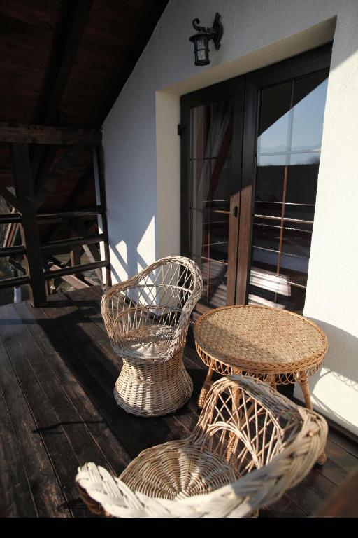 Casa Mosului - Transfagarasan Bed & Breakfast Cîrţişoara Exteriér fotografie
