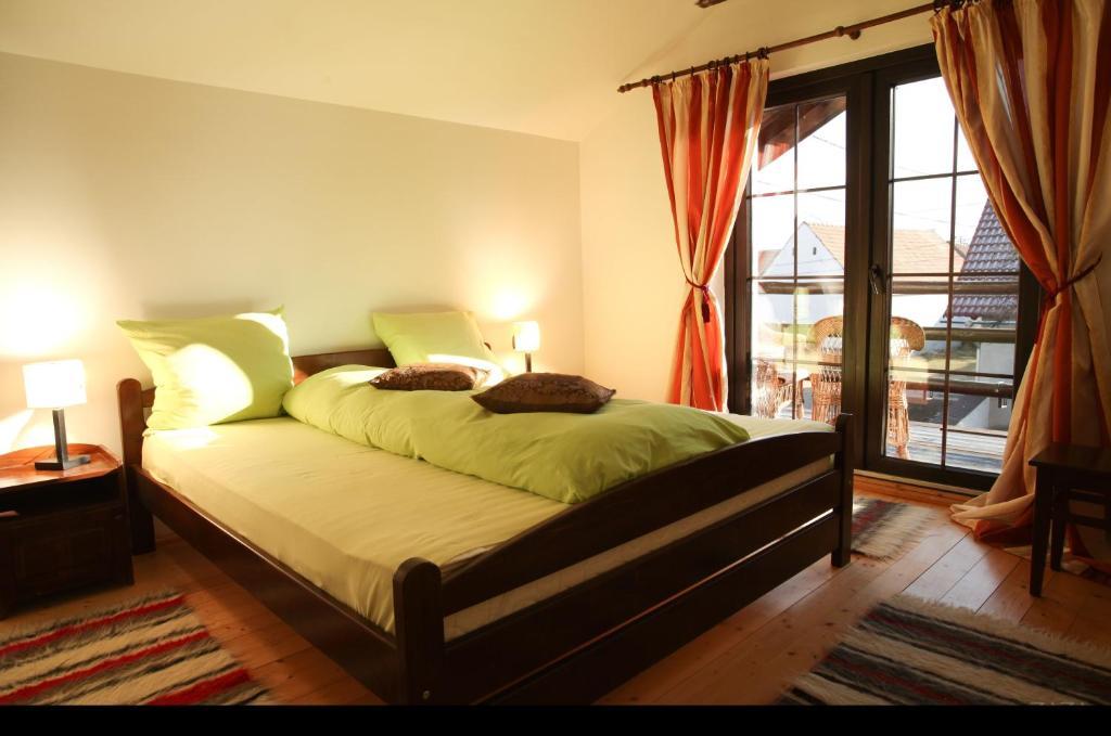 Casa Mosului - Transfagarasan Bed & Breakfast Cîrţişoara Pokoj fotografie