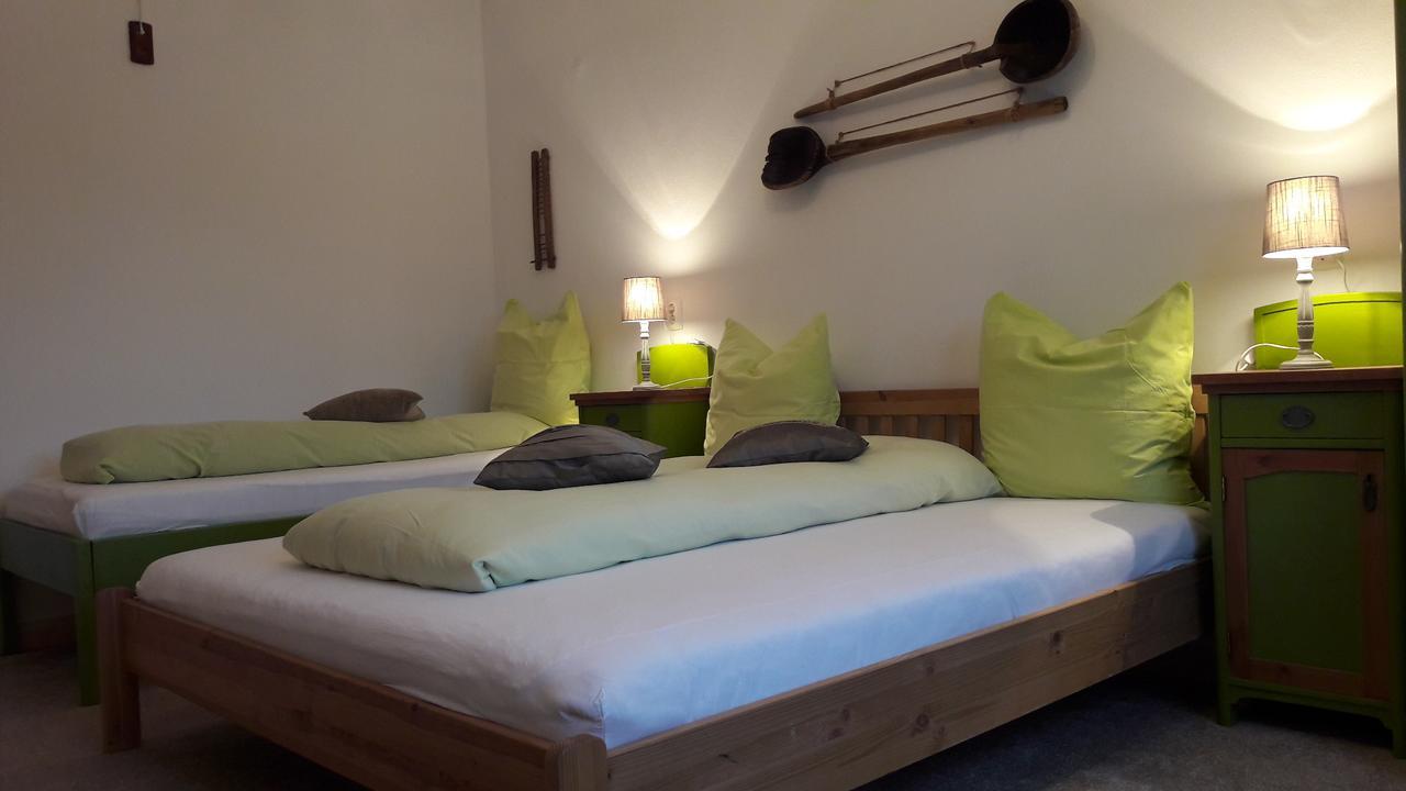 Casa Mosului - Transfagarasan Bed & Breakfast Cîrţişoara Exteriér fotografie