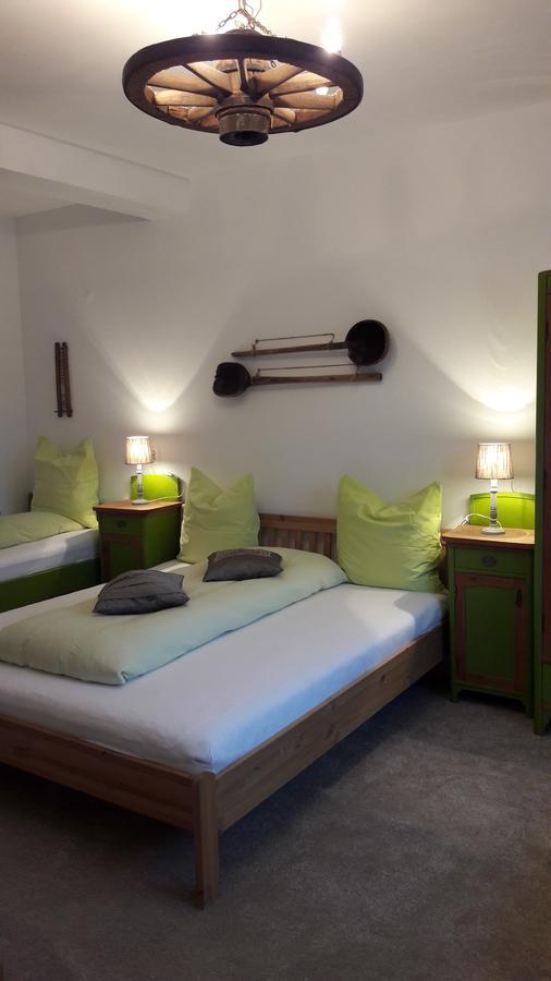 Casa Mosului - Transfagarasan Bed & Breakfast Cîrţişoara Exteriér fotografie