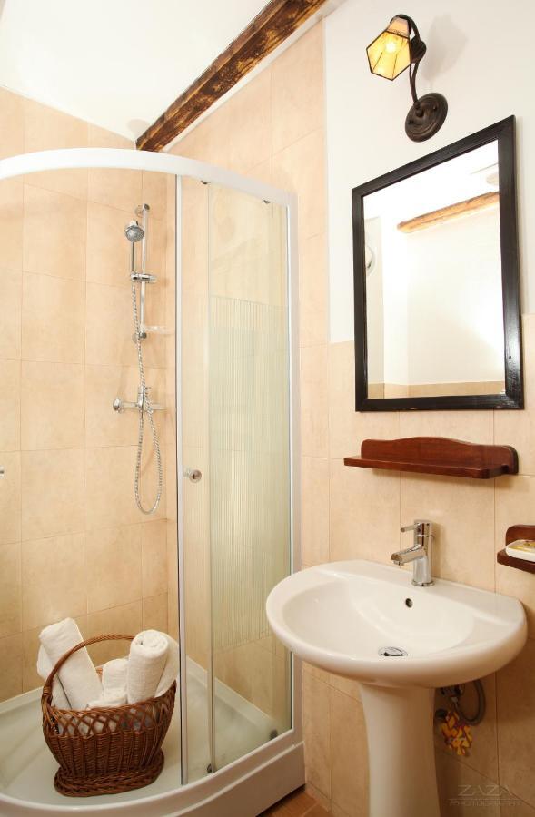 Casa Mosului - Transfagarasan Bed & Breakfast Cîrţişoara Exteriér fotografie